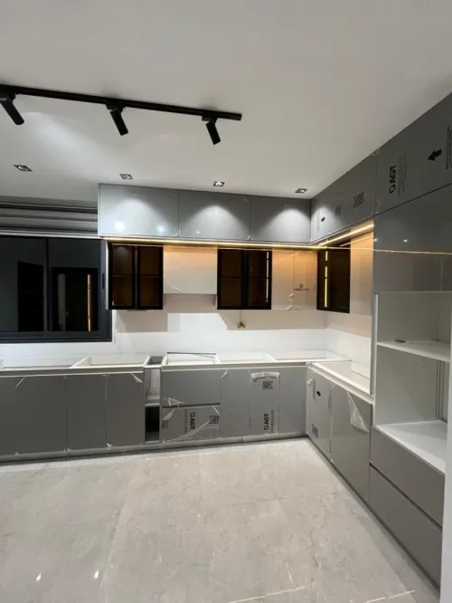 Vente Appartement F3 Alger El harrach
