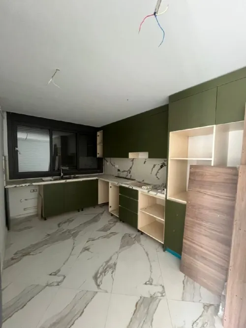 Vente Appartement F4 Alger Bab ezzouar
