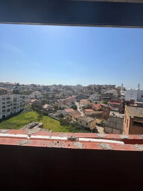 Vente Appartement F3 Alger Hussein dey
