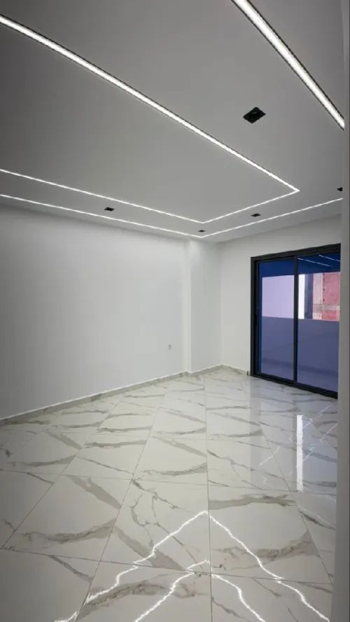 Vente Appartement F3 Alger Bab ezzouar