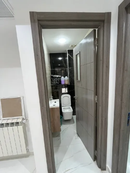Vente Appartement F3 Alger El harrach