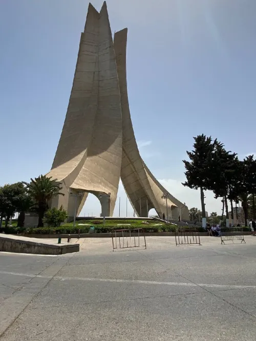 Vente Appartement F5 Alger El madania