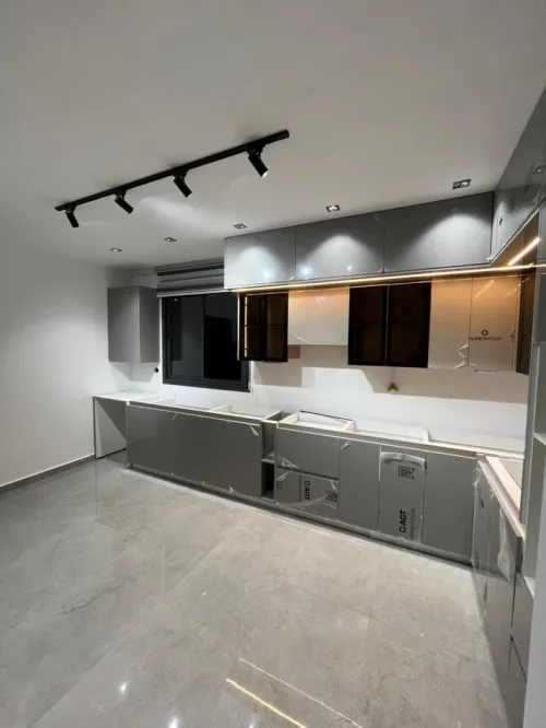 Vente Appartement F3 Alger El harrach