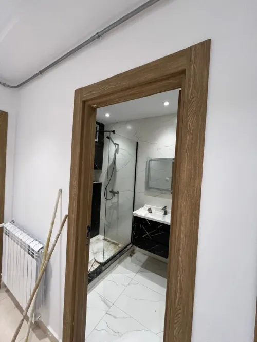 Vente Appartement F3 Alger Bab ezzouar