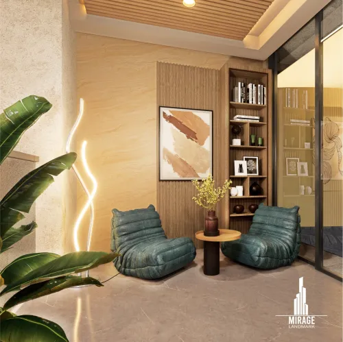Vente Appartement F4 Alger Cheraga