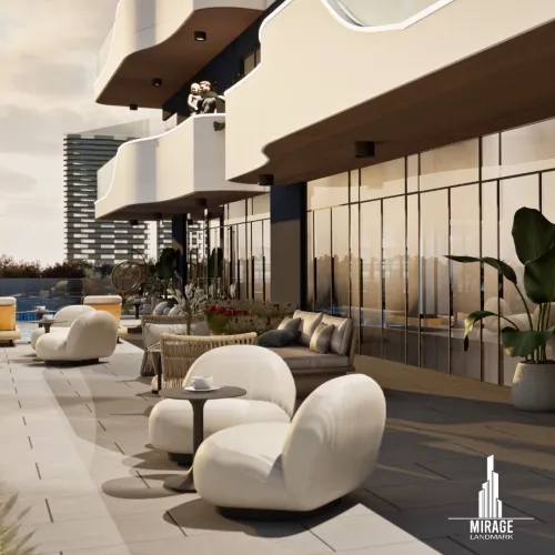 Vente Appartement Duplex F5 Oran Oran