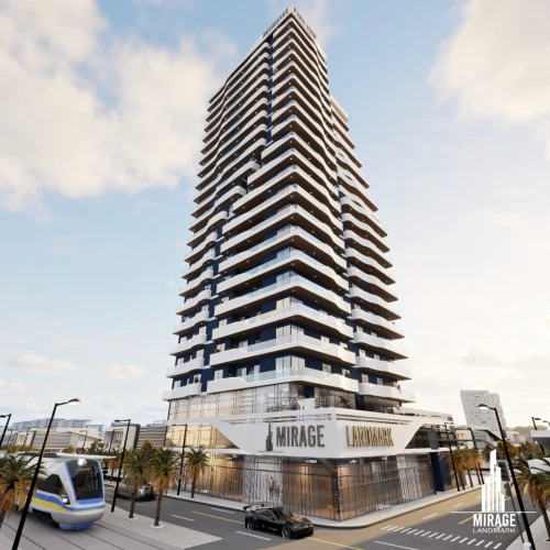 Vente Appartement Duplex F6 Oran Oran