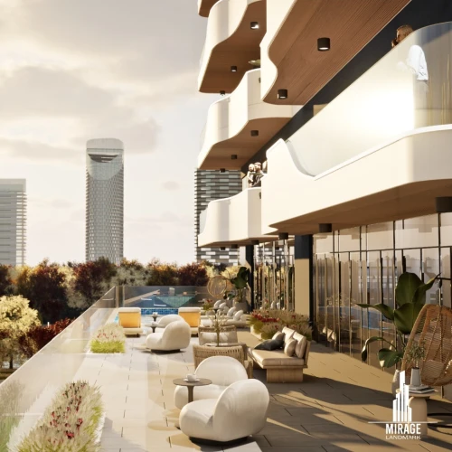 Vente Appartement F3 Oran Oran