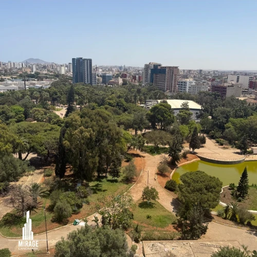 Vente Appartement Duplex F5 Oran Oran