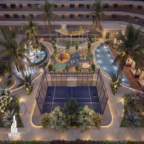 Vente Appartement F4 Annaba Annaba