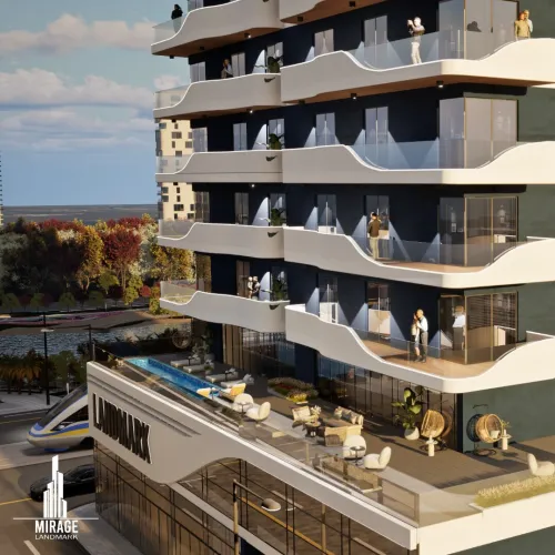 Vente Appartement Duplex F5 Oran Oran