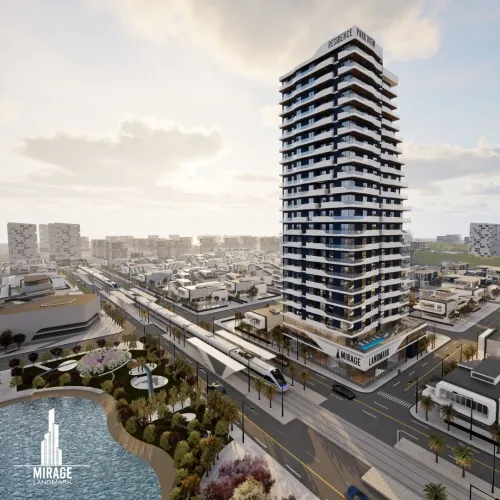 Vente Appartement F4 Oran Oran