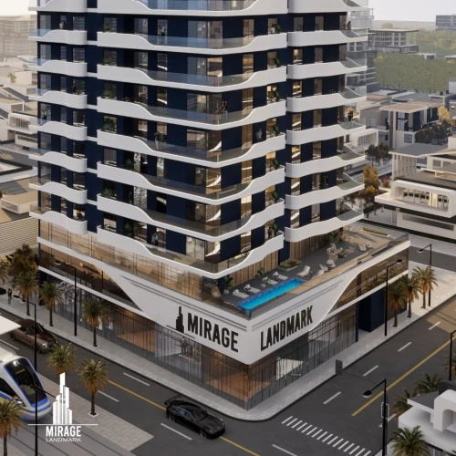 Vente Appartement Duplex F6 Oran Oran