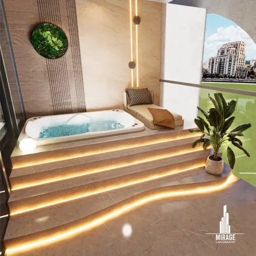 Vente Appartement F4 Alger Cheraga