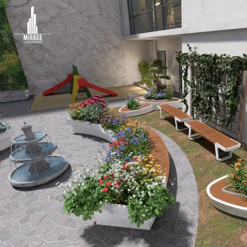 Vente Appartement F4 Alger Cheraga