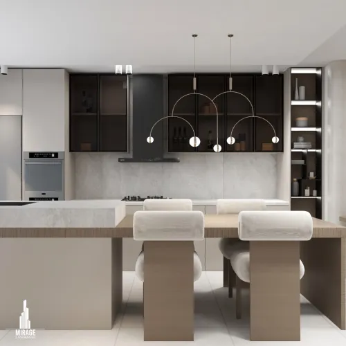 Vente Appartement F4 Oran Oran