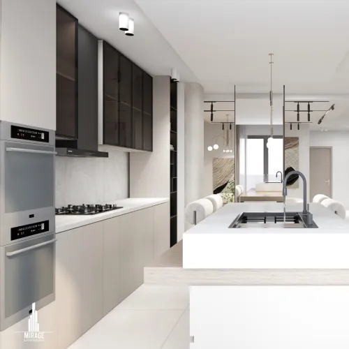 Vente Appartement F3 Oran Oran