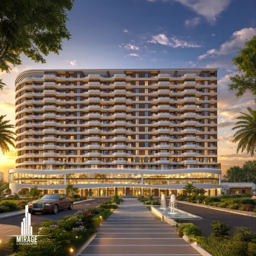 Vente Appartement F4 Annaba Annaba