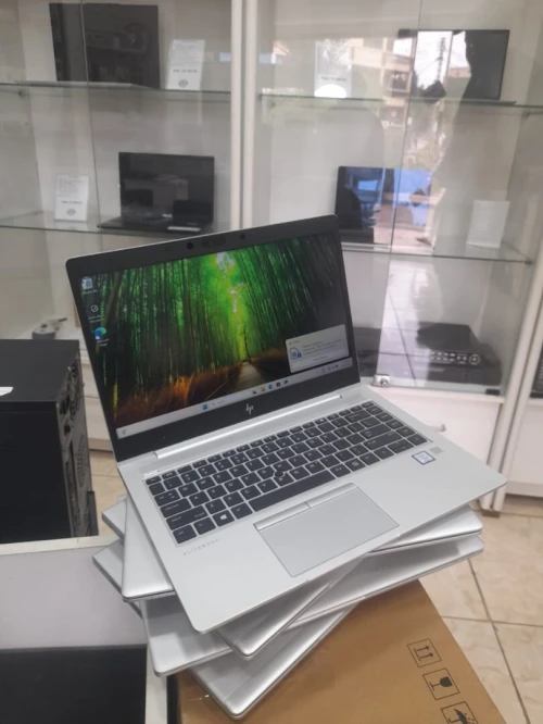 HP ELITEBOOK 840 G6