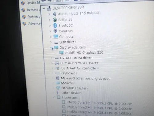 Pc portable Toshiba