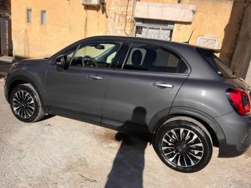 Fiat 500x 2024 