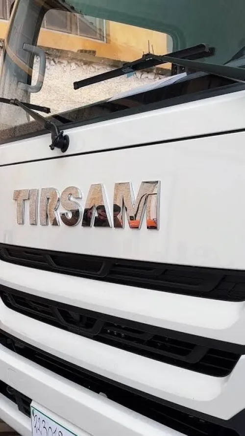 Tirsam 6T 2026