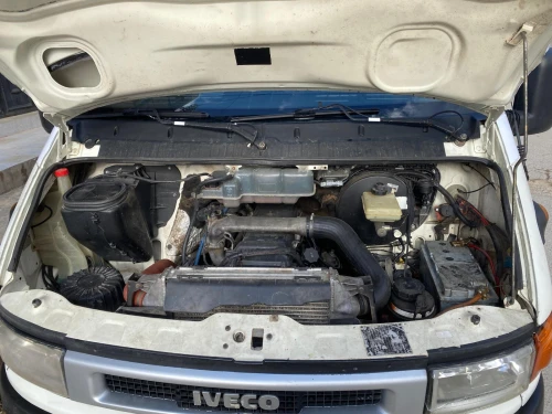 Iveco C11 2000