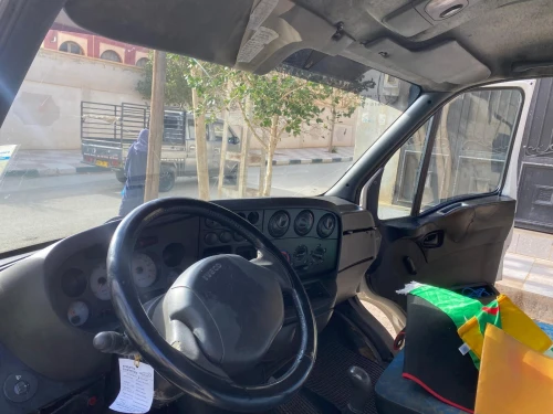 Iveco C11 2000
