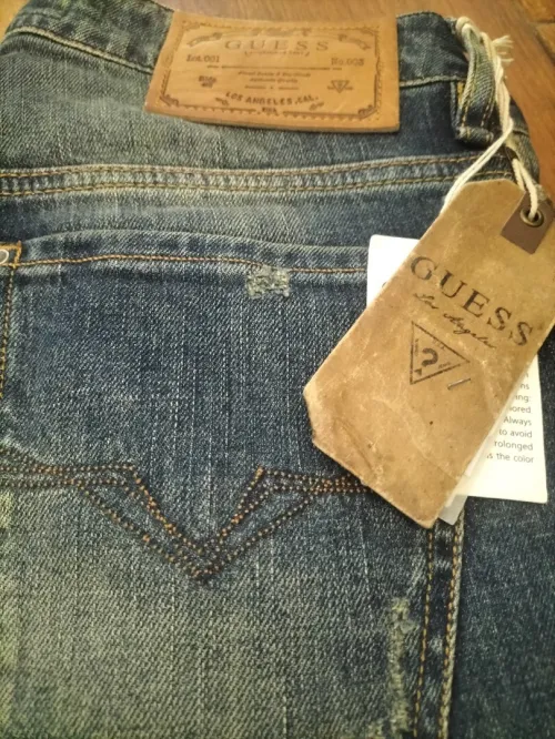 Pantalon italien luxe Made in Italy, 100 %