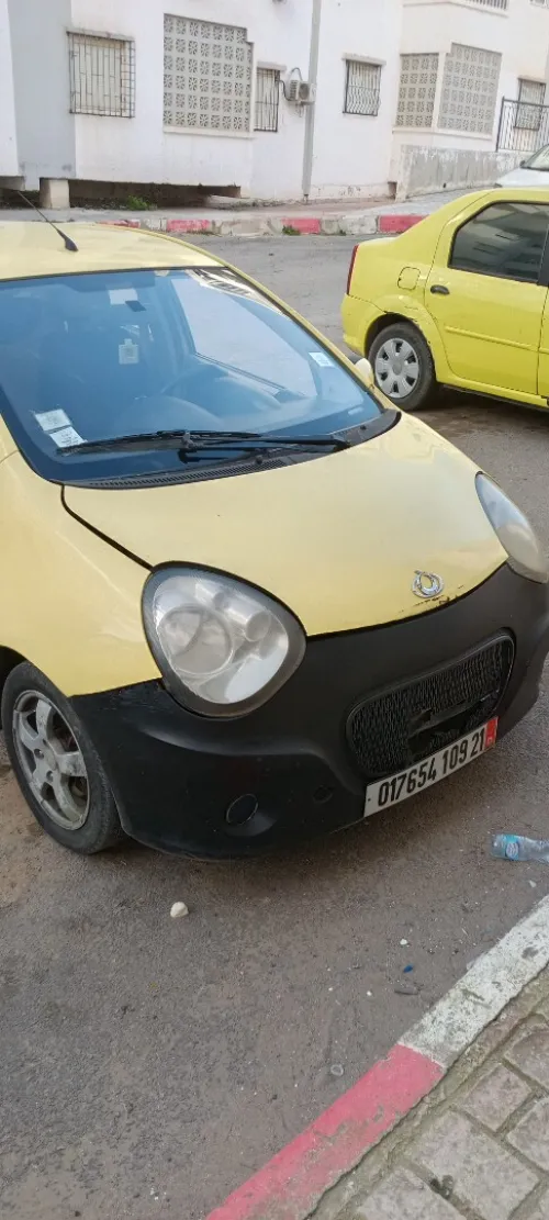 Geely Ray 2009 Ray