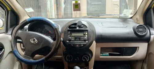 Geely Ray 2009 Ray