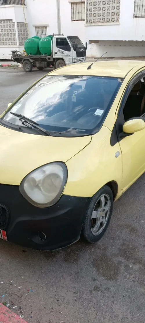 Geely Ray 2009 Ray