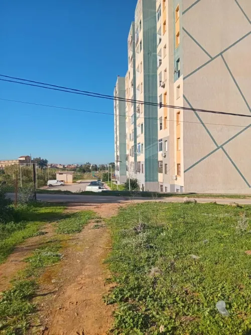 Vente Terrain Alger Ouled fayet