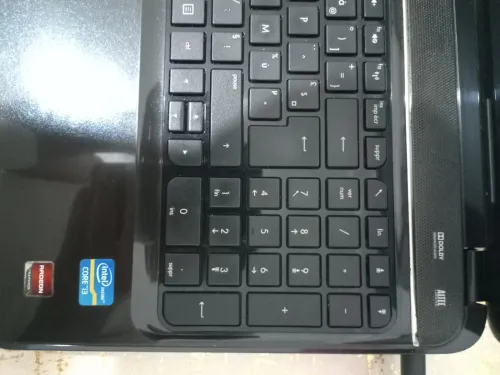 Pc portable HP i3