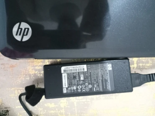 Pc portable HP i3