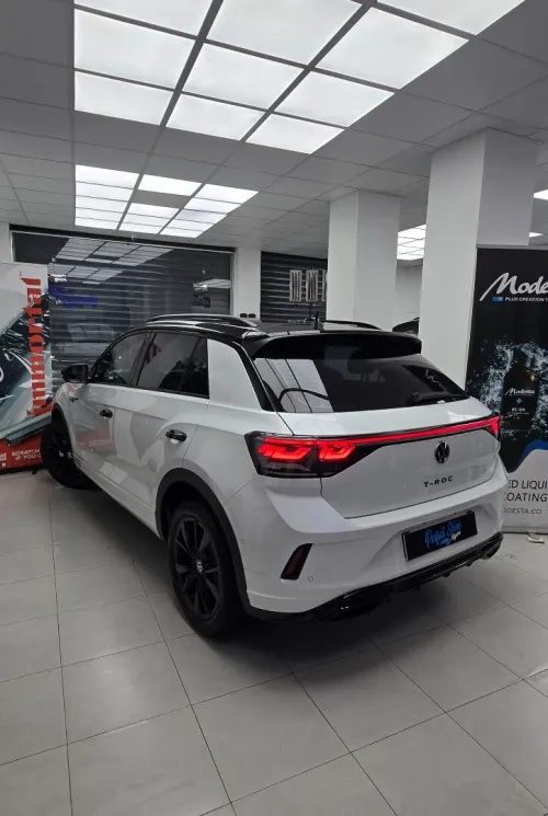 Volkswagen T-Roc 2026 R- Line Edition 