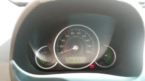 Hyundai EON 2012 EON