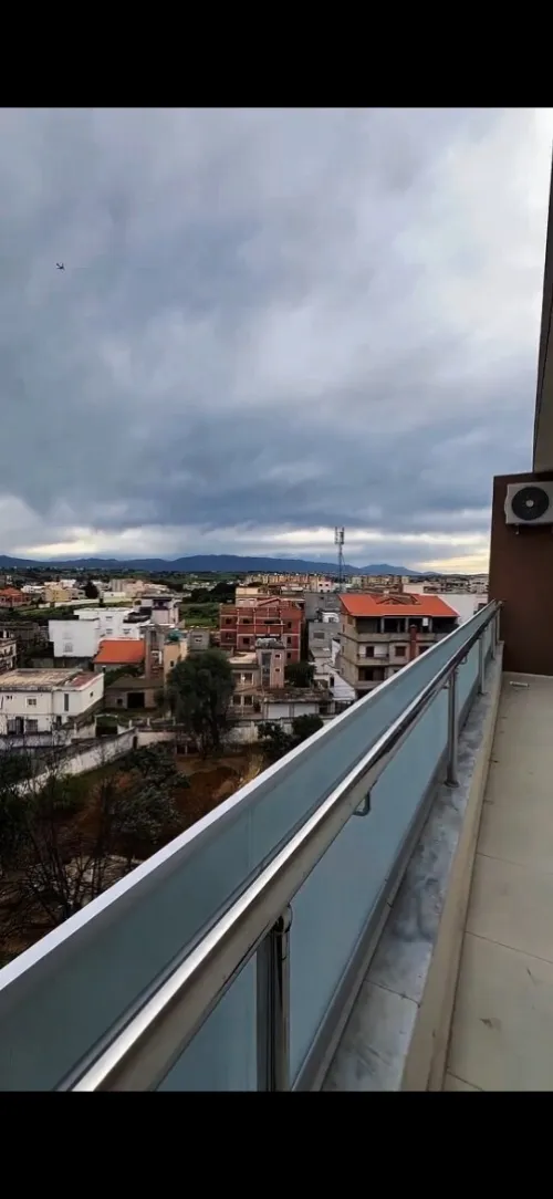Vente Appartement F5 Alger Draria