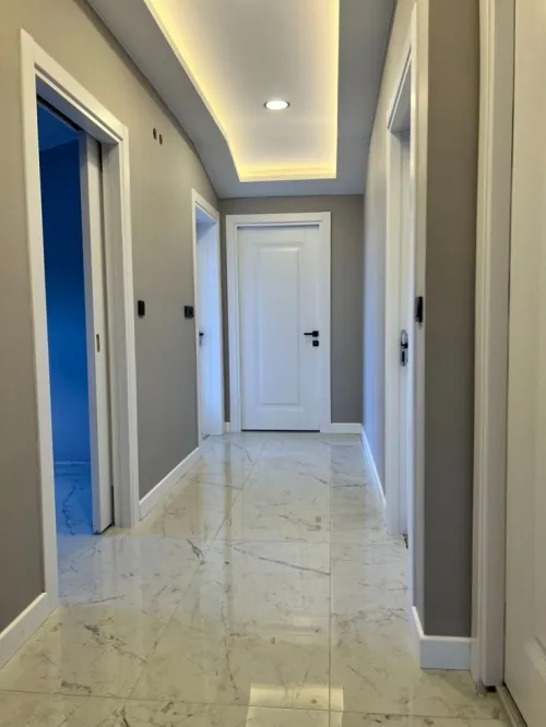 Vente Appartement F4 Alger Cheraga