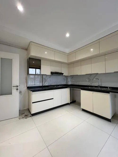 Vente Appartement F3 Alger Hraoua