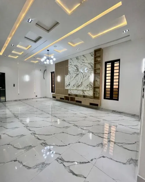 Vente Appartement F4 Alger Draria