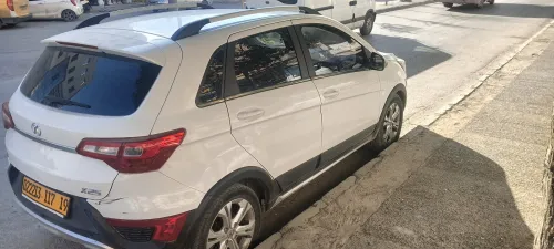 Baic X25 2017 X25