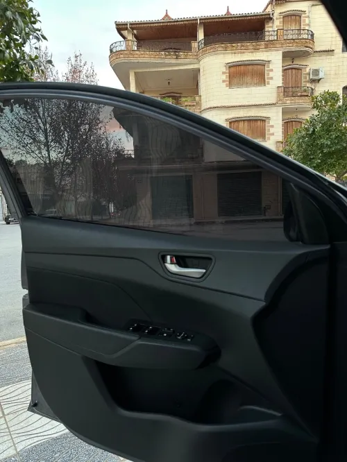 Hyundai Accent 2019 GL+