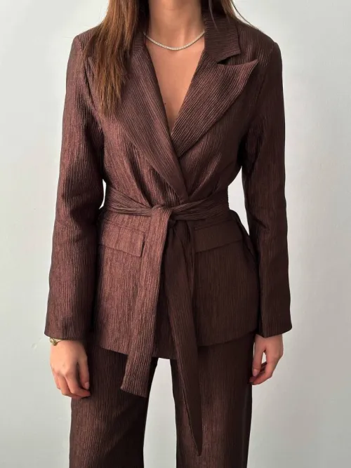 Costume BMarron