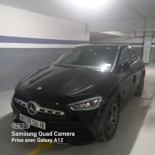 Mercedes GLA 180 2024 AMG LINE