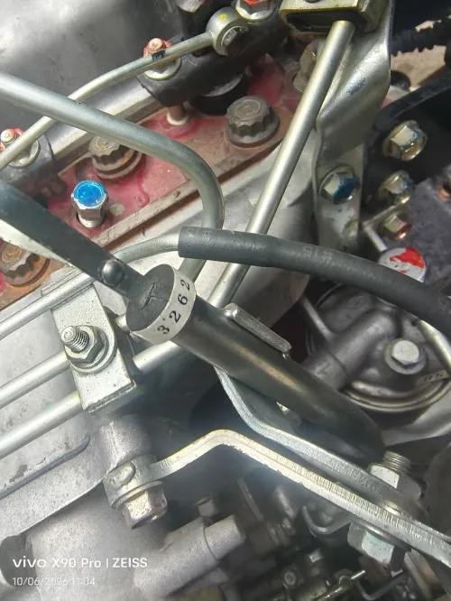 TOYOTA HiNO à benne 611 2013