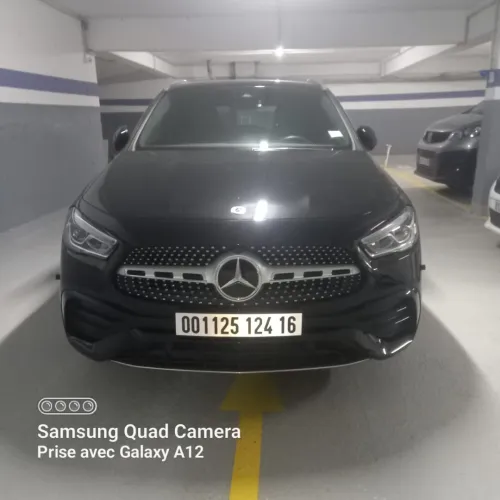 Mercedes GLA 180 2024 AMG LINE