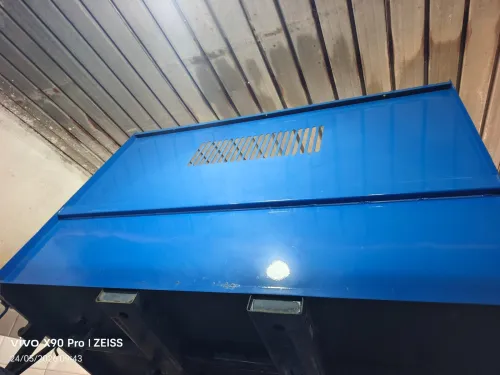 TOYOTA HiNO à benne 300 611 2014