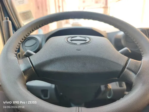 TOYOTA HiNO à benne 300 611 2014
