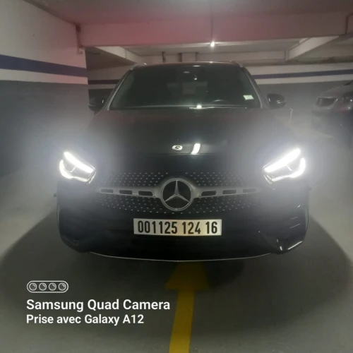 Mercedes GLA 180 2024 AMG LINE